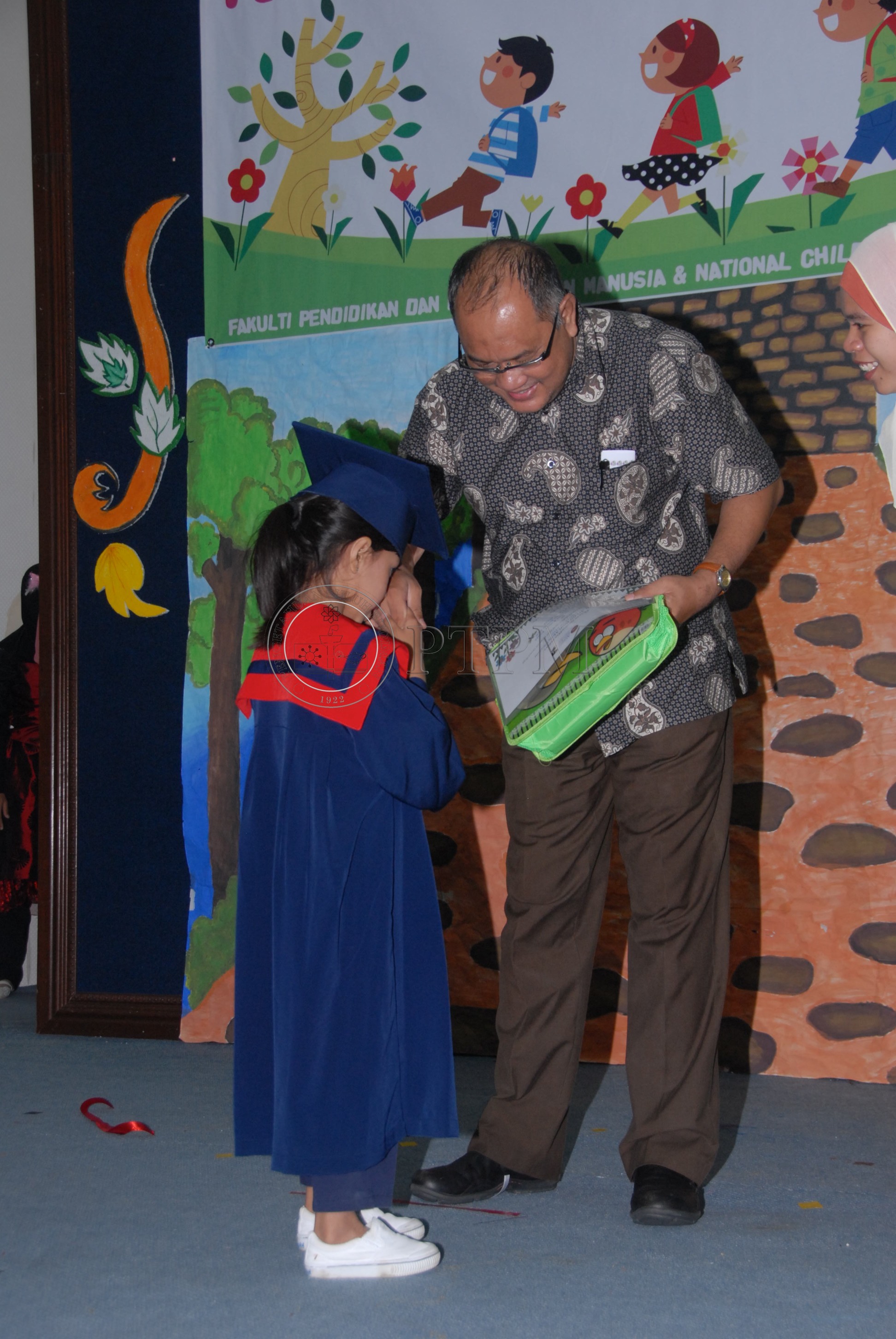 PTPM 11 100 TADIKA  IDA 0481